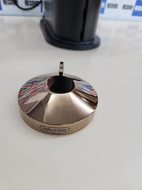 Thumbnail for Cafetera Automática de Cápsulas con Sistema de Preparación con un Solo Toque, ENV120.W, Blanco Nespresso Vertuo Next Máquina de Café y Espresso con WIFI y Bluetooth Integrados