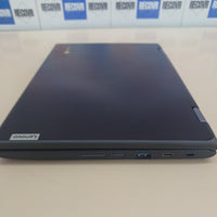 Thumbnail for Lenovo Chromebook 300E 2nd Gen AST 82CE