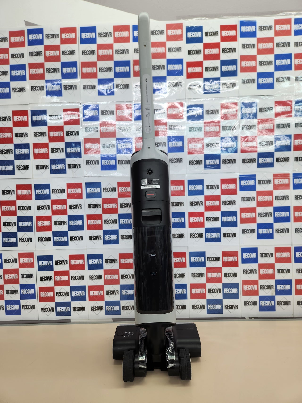 Aspiradora en Seco y Húmedo 400W Dreame H14 Pro