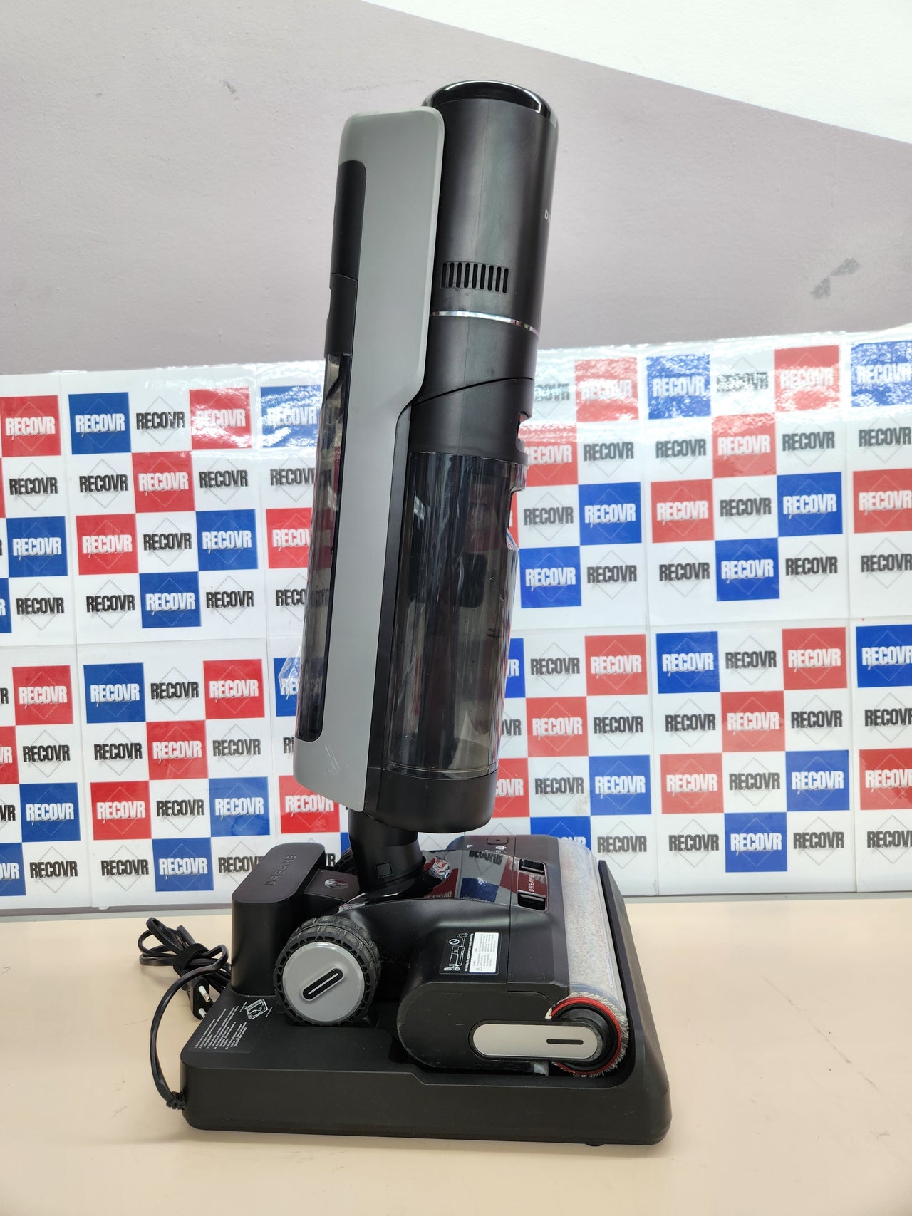 Aspiradora en seco y húmedo Dreame H13 Pro 18000Pa Autolimpieza