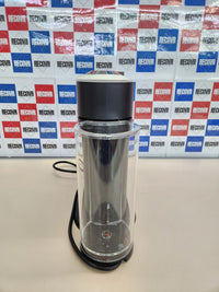 Thumbnail for Cafetera Automática de Cápsulas con Sistema de Preparación con un Solo Toque, ENV120.W, Blanco Nespresso Vertuo Next Máquina de Café y Espresso con WIFI y Bluetooth Integrados