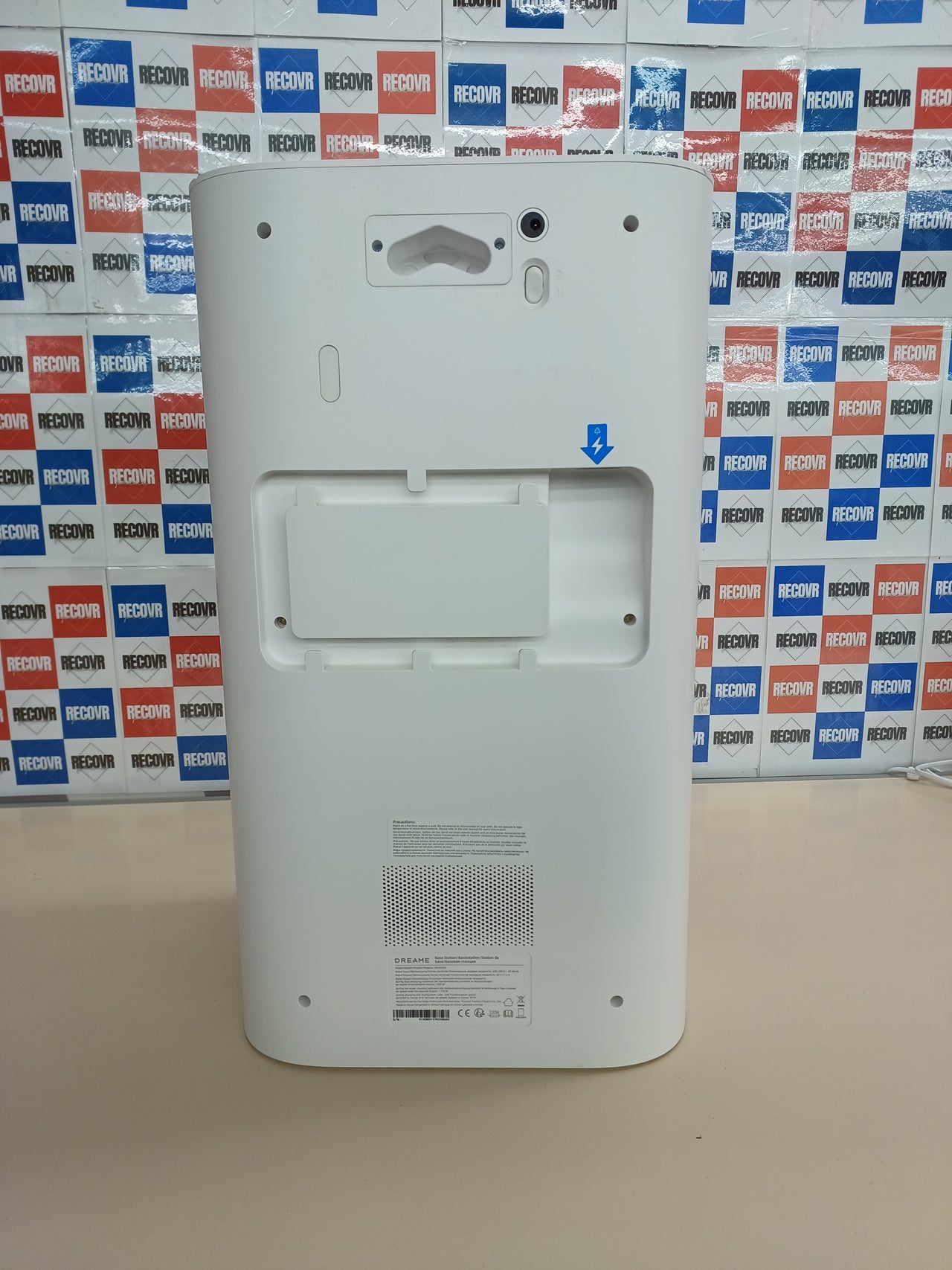 Robot Aspirador DREAME L10s Pro Ultra Heat