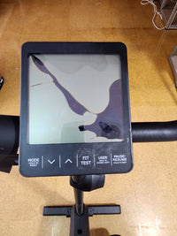 Thumbnail for Bicicleta elíptica, dispositivo de fitness y entrenamiento en casa – bicicleta elíptica ORBITREK X17 –