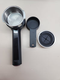 Thumbnail for Cafetera 950W, 1L de espresso manual, color rojo Gaggia RI8425/22