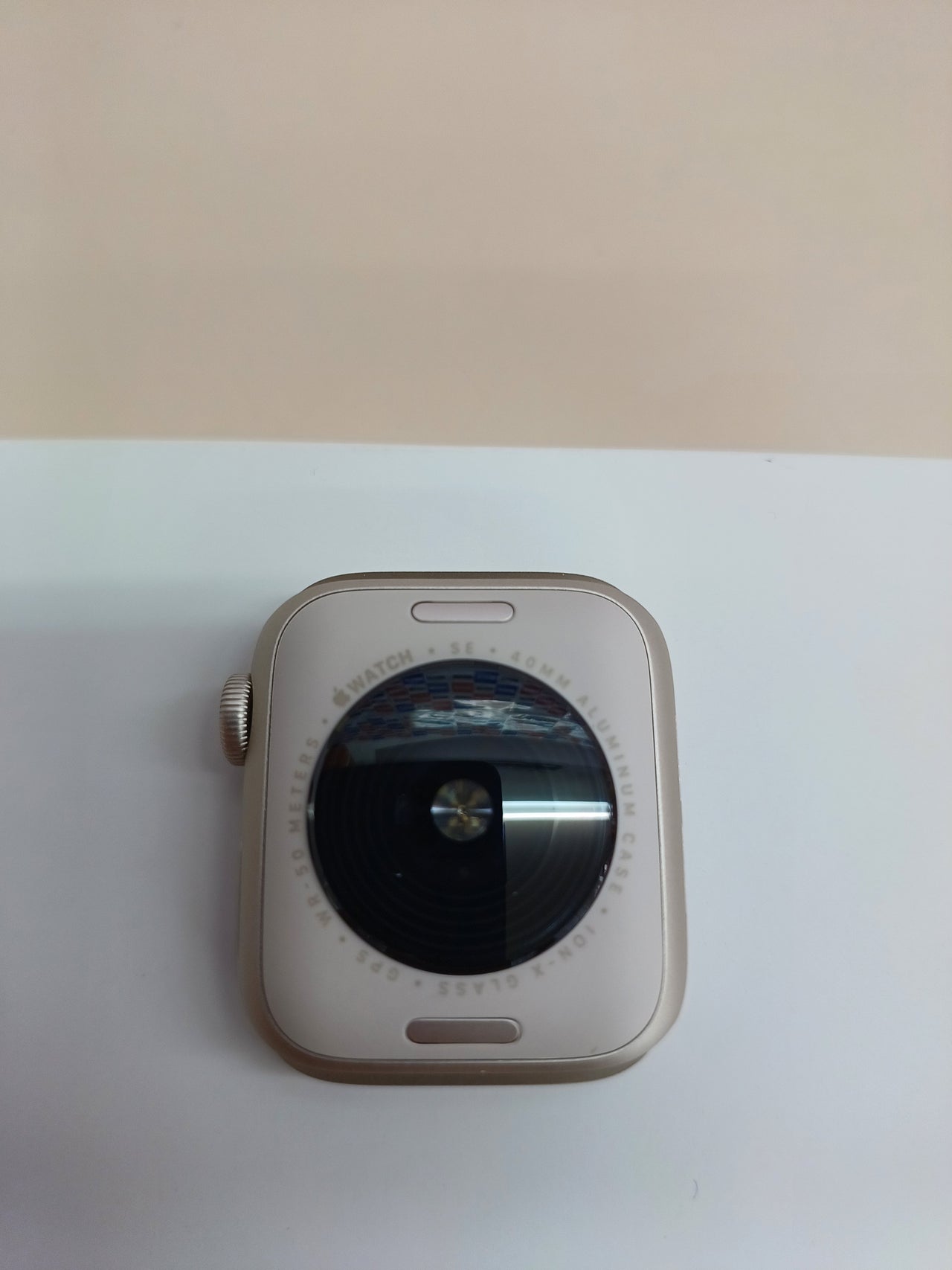 Apple Watch SE de 2.ª generación GPS Talla S/M.
