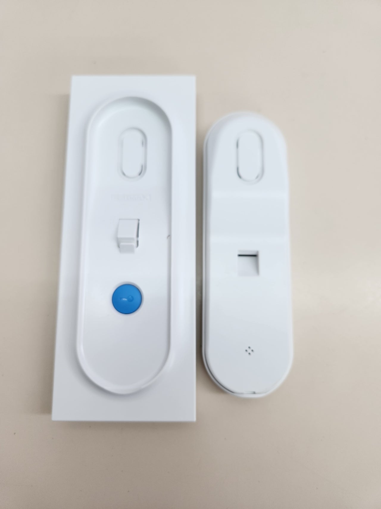 Teléfono Fermax VEO 4+N Universal