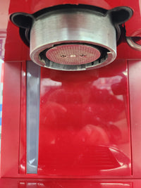 Thumbnail for Cafetera 950W, 1L de espresso manual, color rojo Gaggia RI8425/22