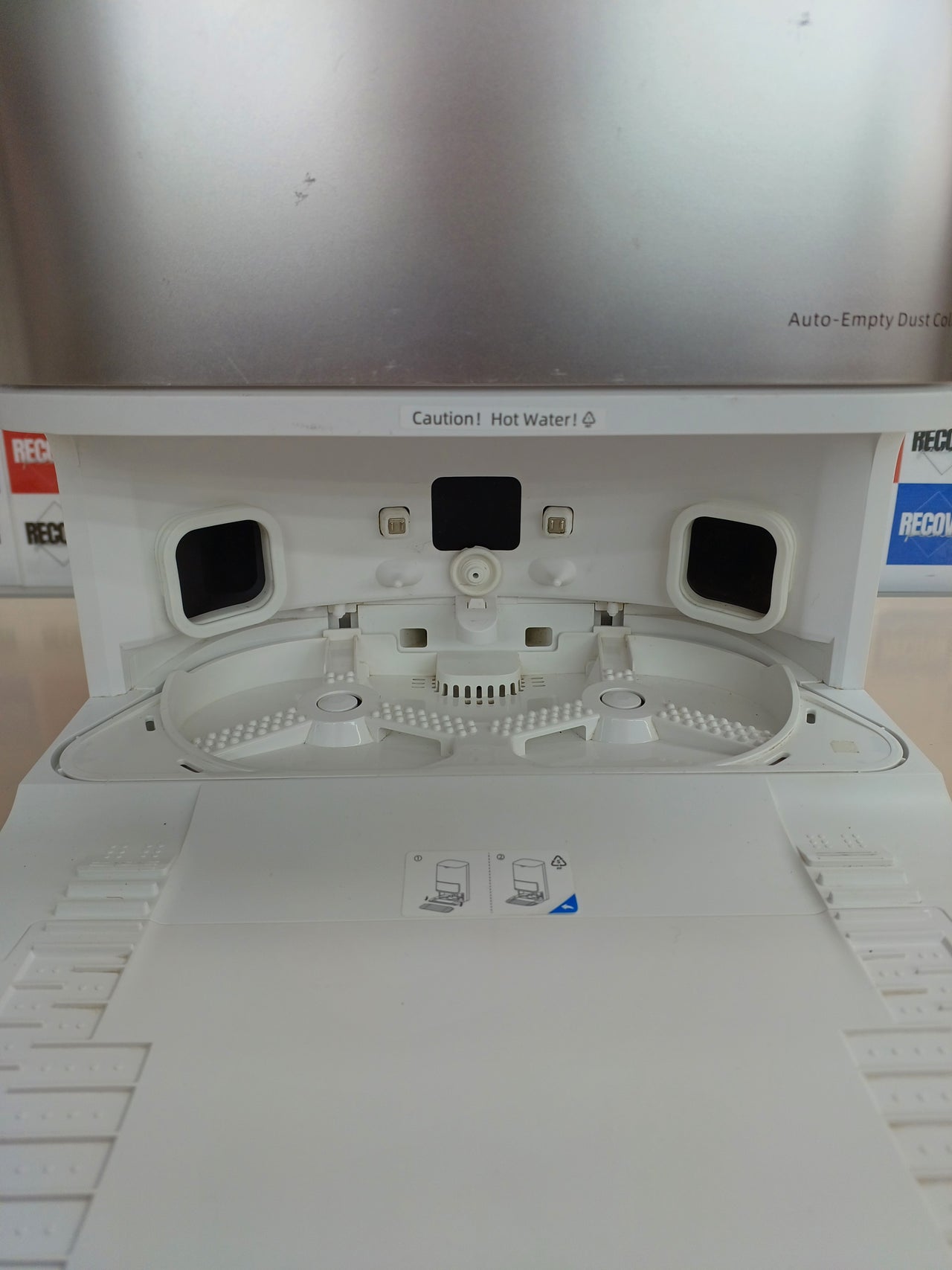 Robot Aspirador DREAME L10s Pro Ultra Heat