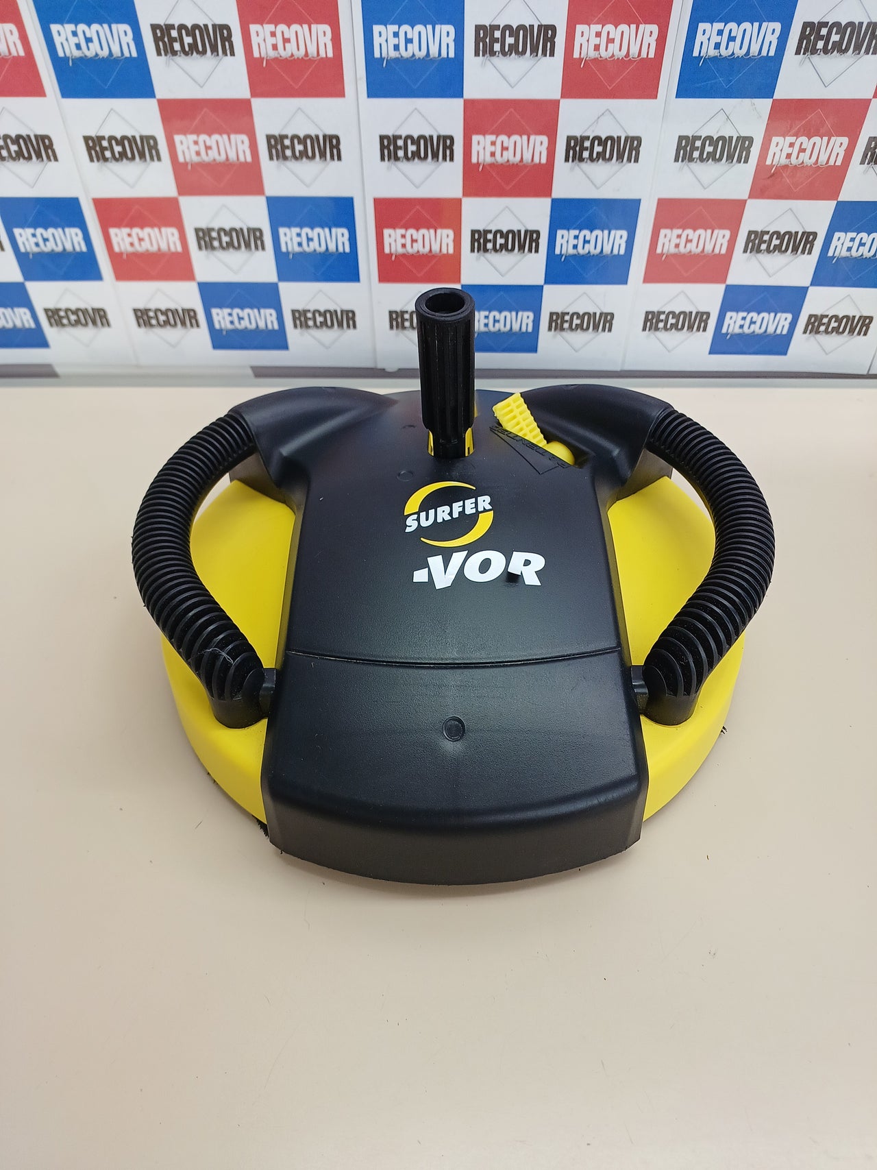 Limpiasuelos para Hidrolimpiadora Lavor Surfer