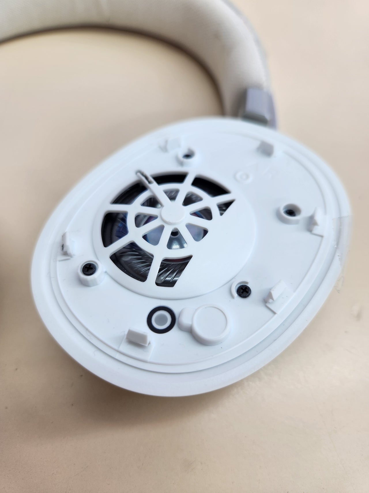 Auriculares inalámbricos circumaurales Live 770 NC,JBL