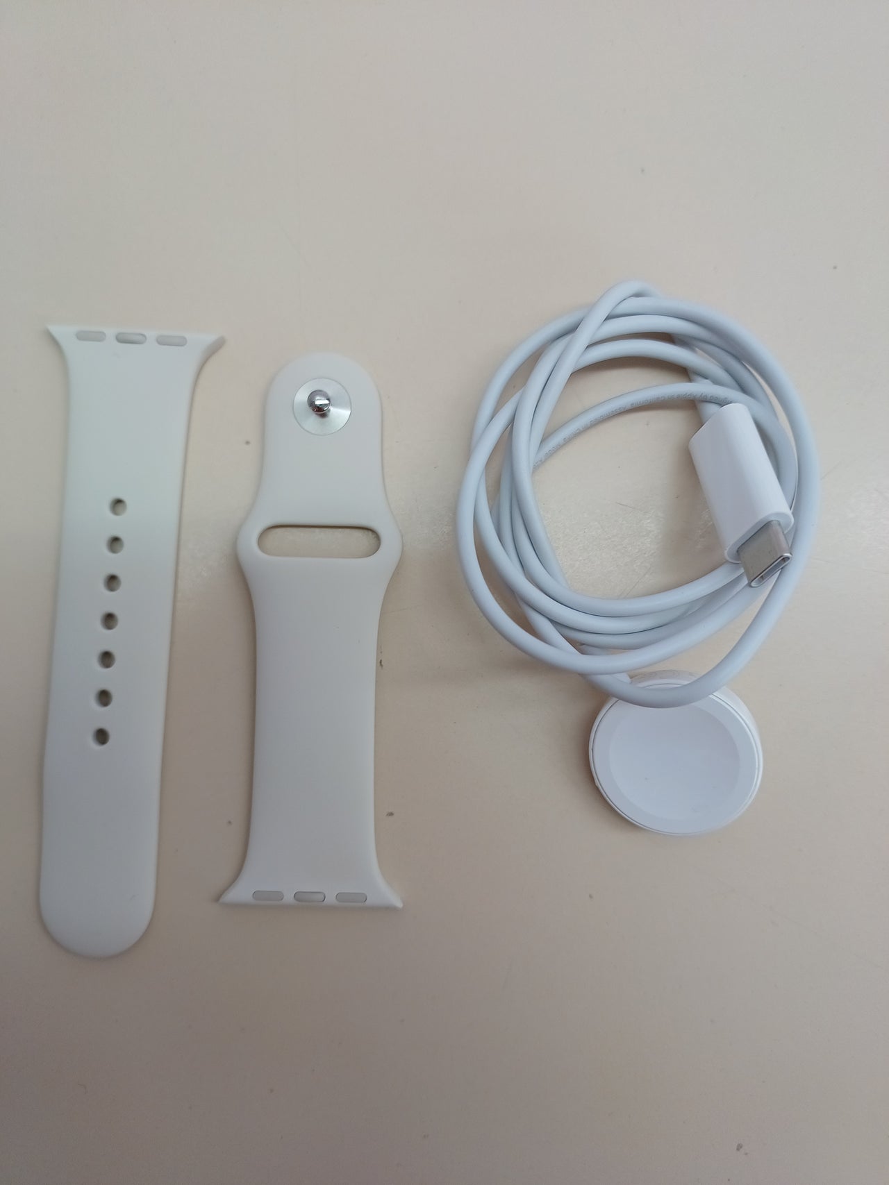 Apple Watch SE de 2.ª generación GPS Talla S/M.