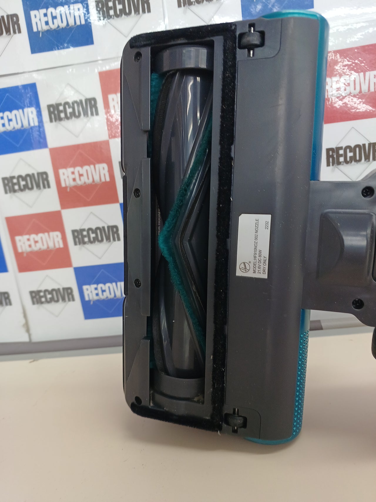 Aspiradora escoba sin cable 3 en 1 60 min Hoover