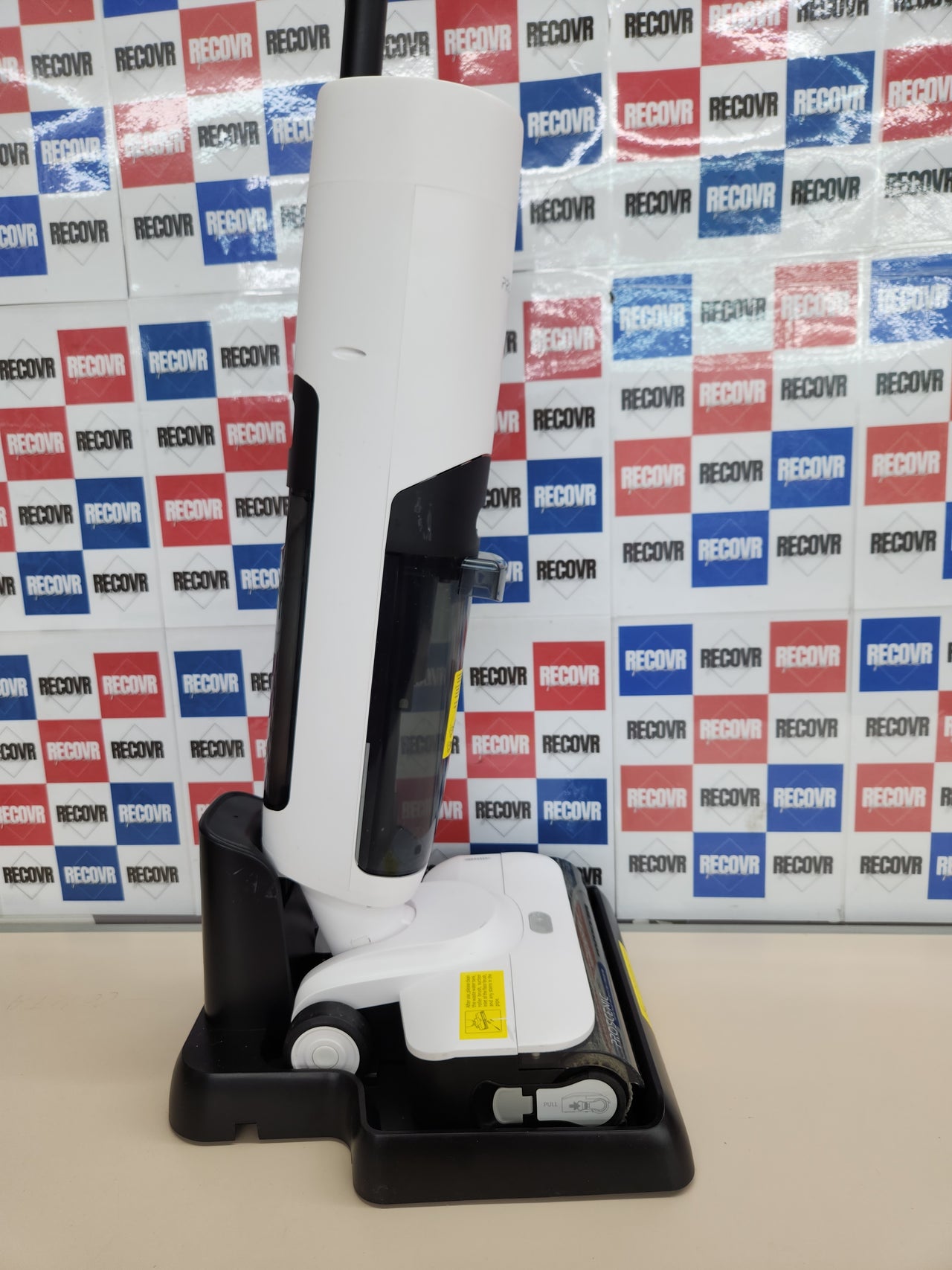 Aspiradora sin Cable Proscenic F10h