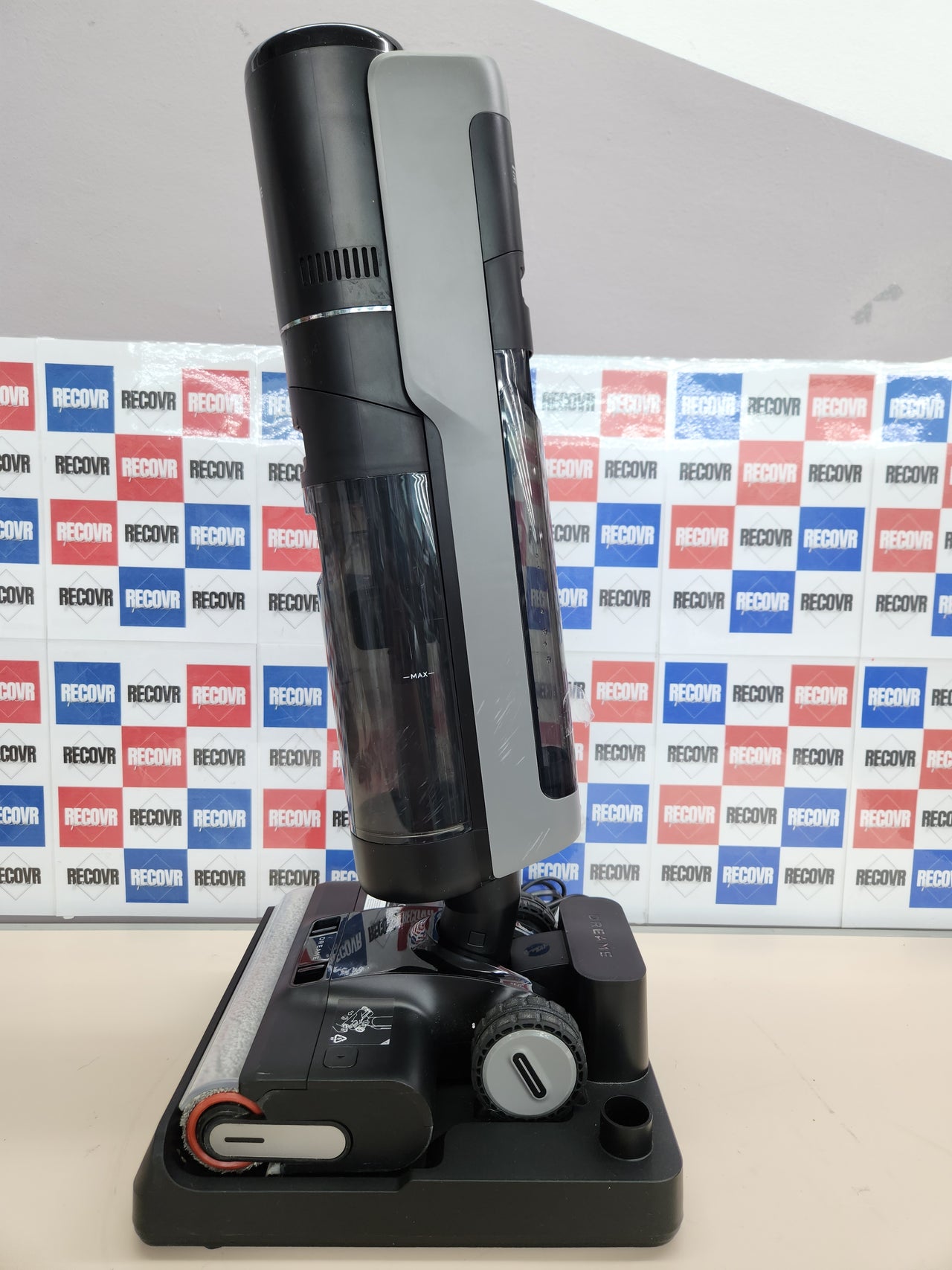 Aspiradora en seco y húmedo Dreame H13 Pro 18000Pa Autolimpieza