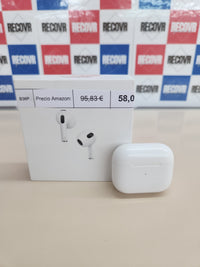 Thumbnail for Auriculares Apple AirPods 3ª Gen con Lightning 2021