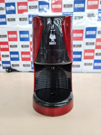 Thumbnail for Cafetera Espresso con Cápsulas ESE 100% Bialetti Dama