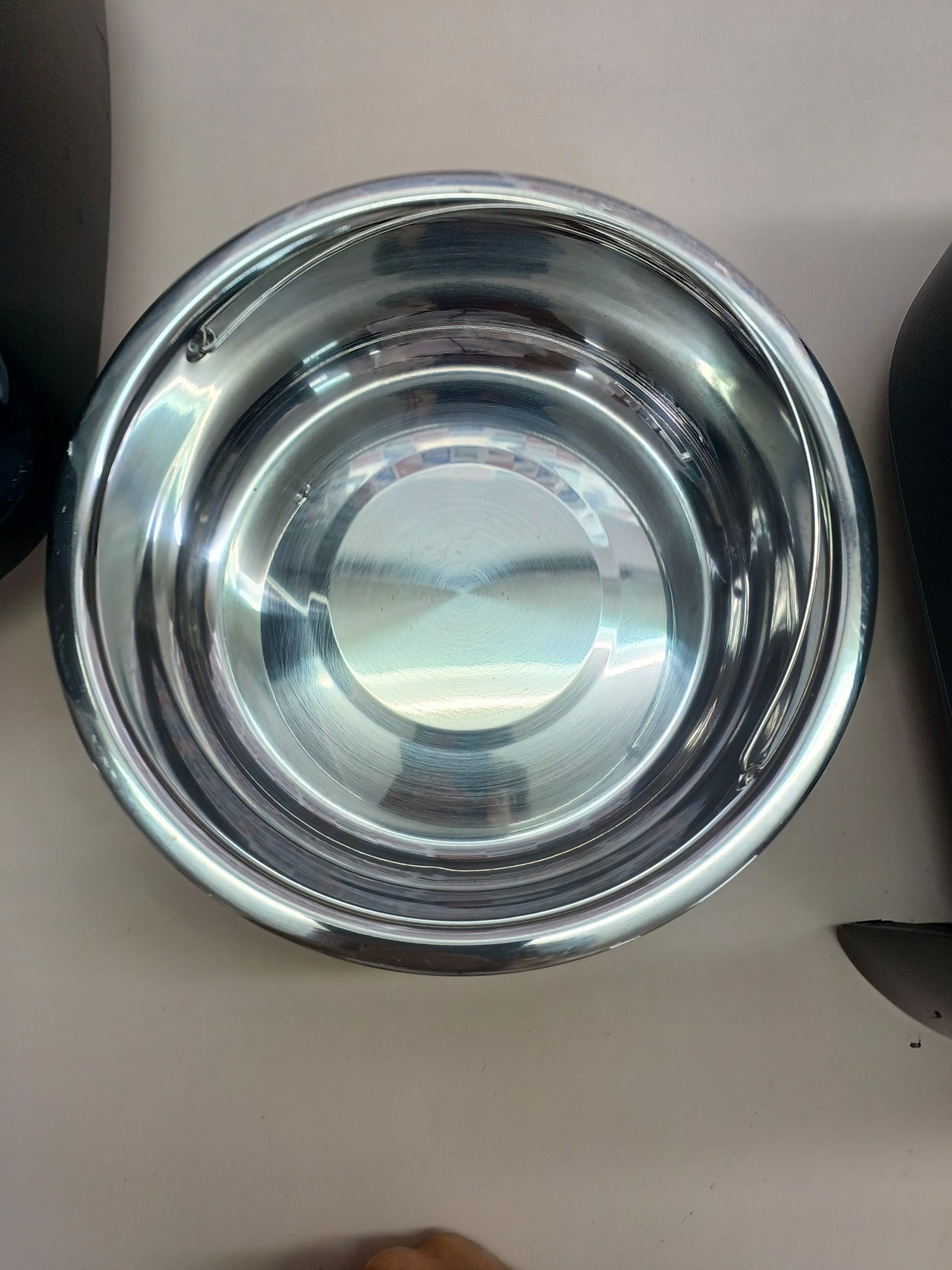 Freidora sin aceite y vapor 6.5L Princess digital