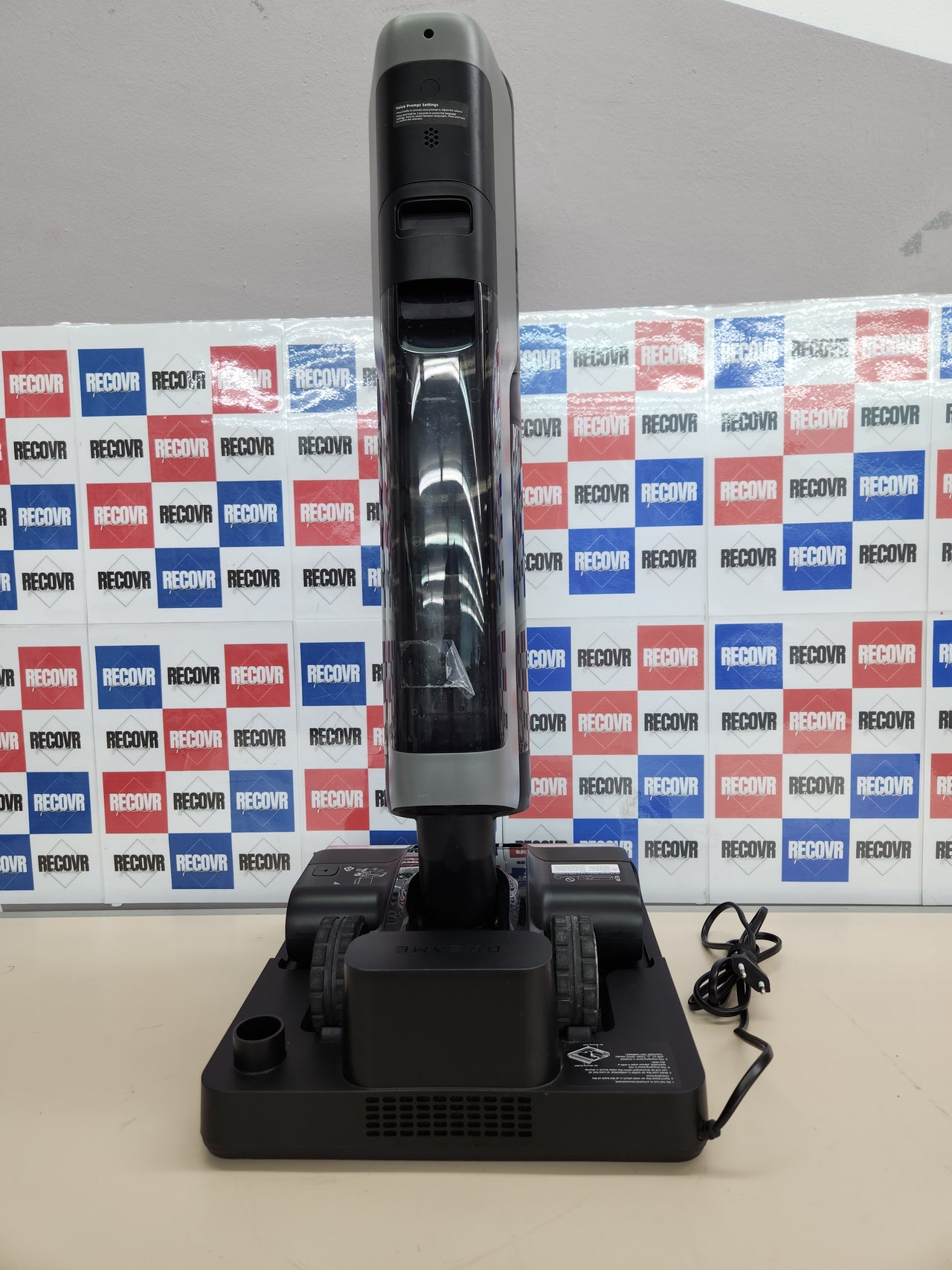 Aspiradora en seco y húmedo Dreame H13 Pro 18000Pa Autolimpieza