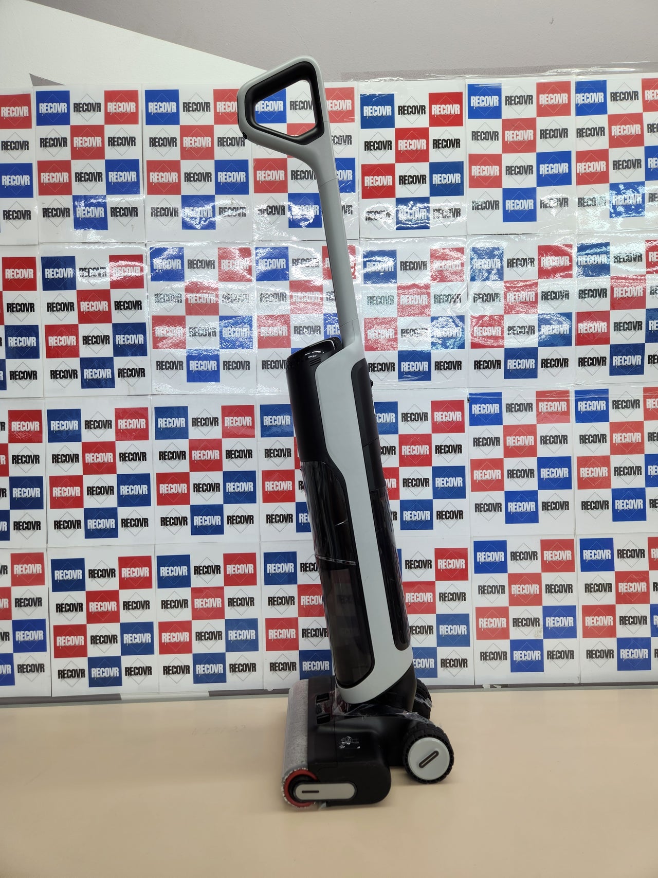 Aspiradora en Seco y Húmedo 400W Dreame H14 Pro