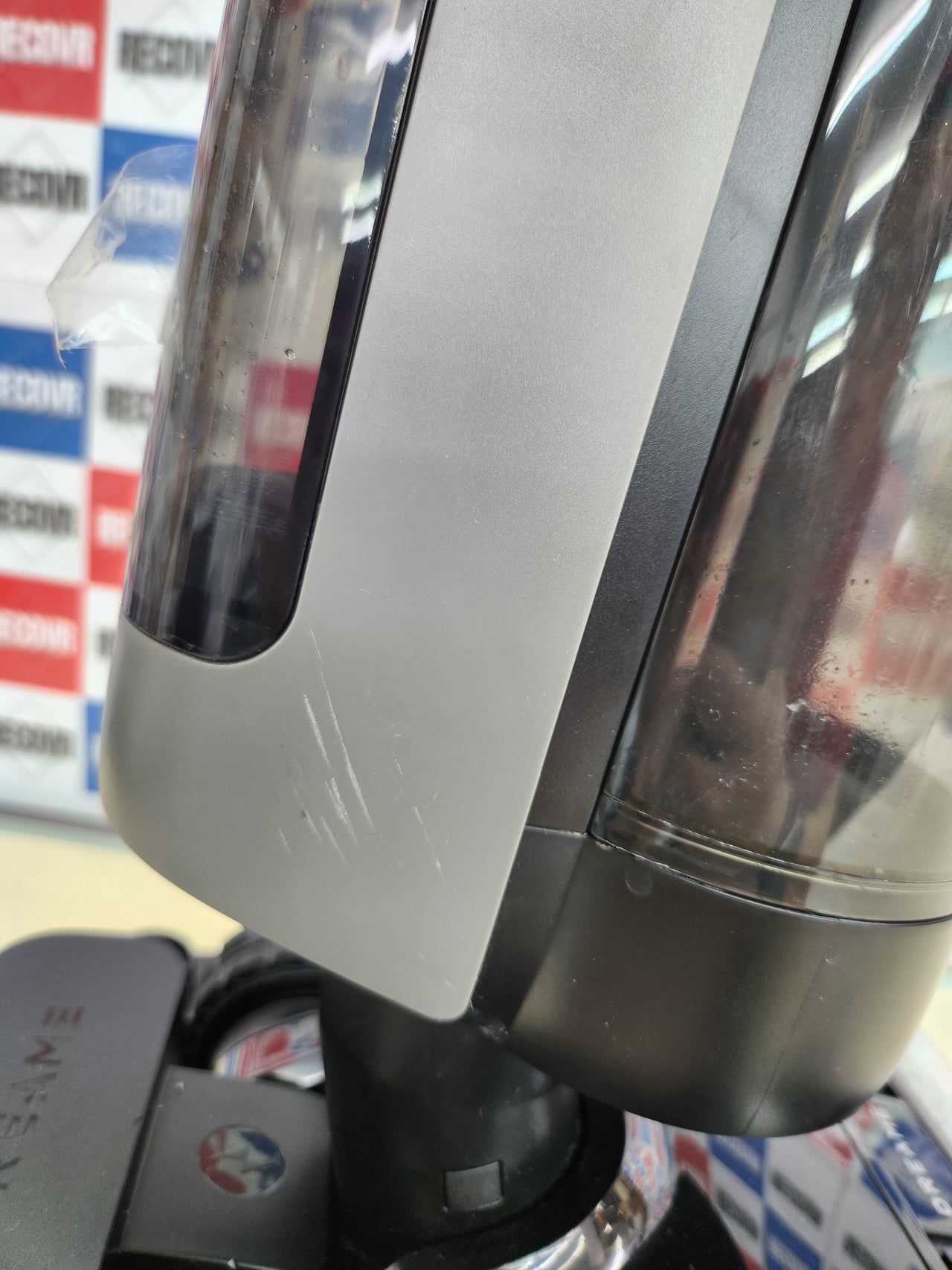 Aspiradora en seco y húmedo Dreame H13 Pro 18000Pa Autolimpieza