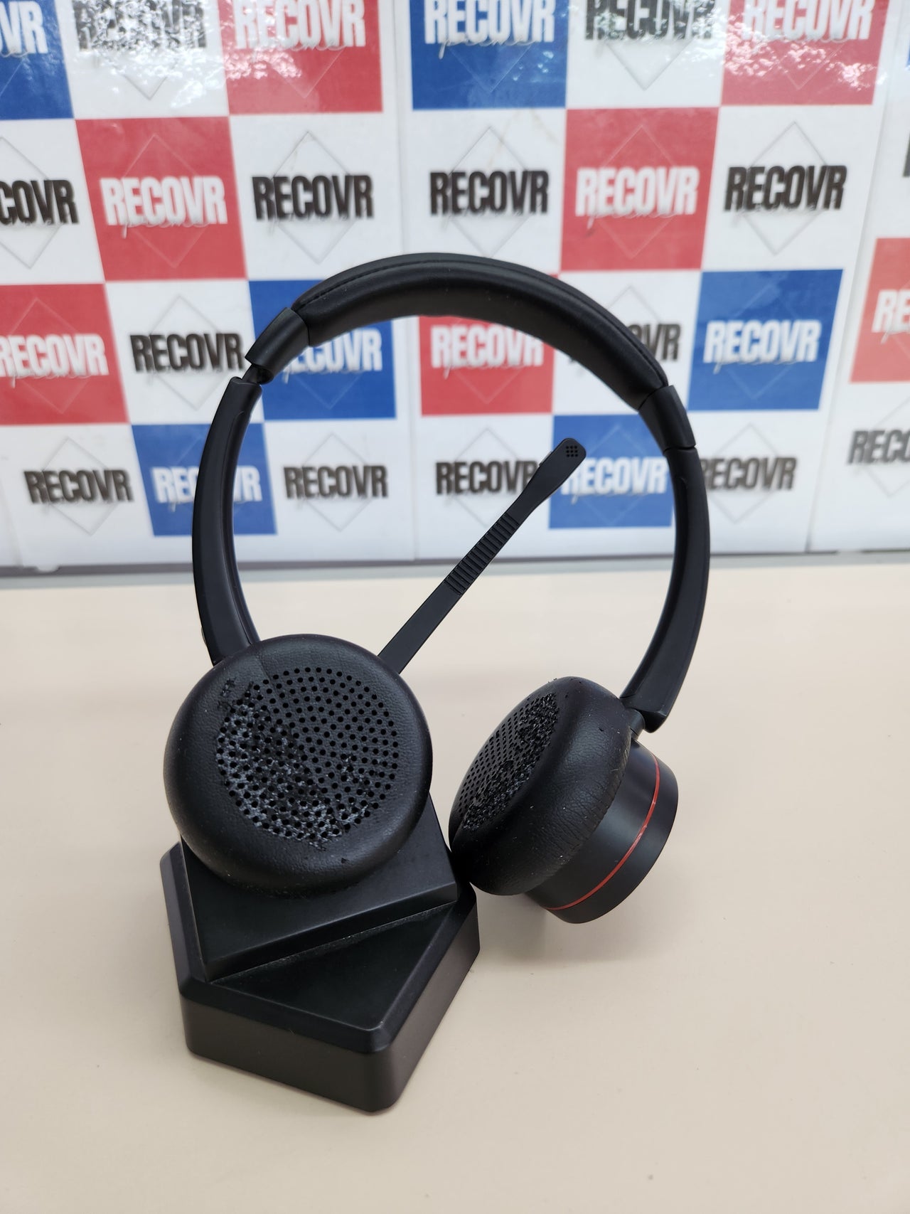 Auriculares Inalambricos con Microfono para PC MAIRDI