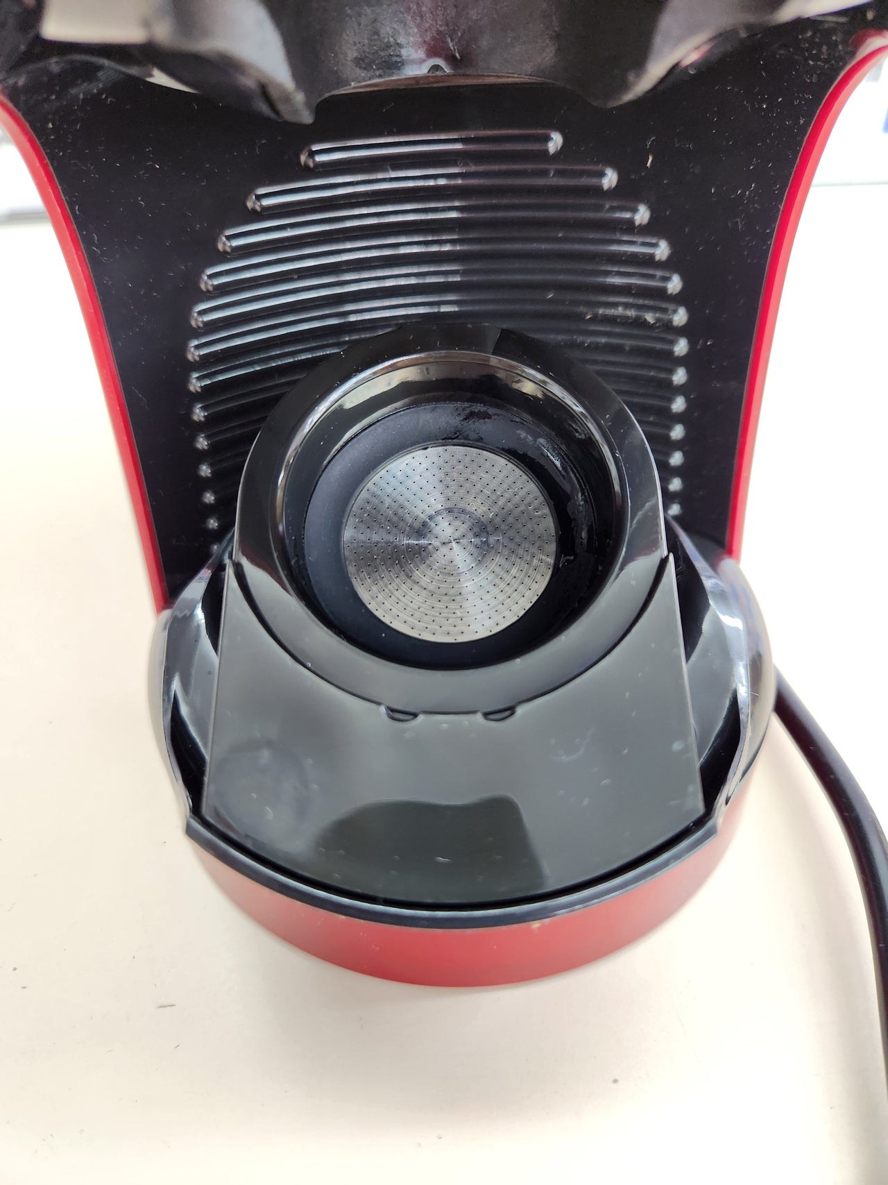 Cafetera Espresso con Cápsulas ESE 100% Bialetti Dama