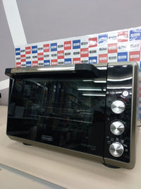 Thumbnail for Forno elettrico De Longhi Chef DO34326