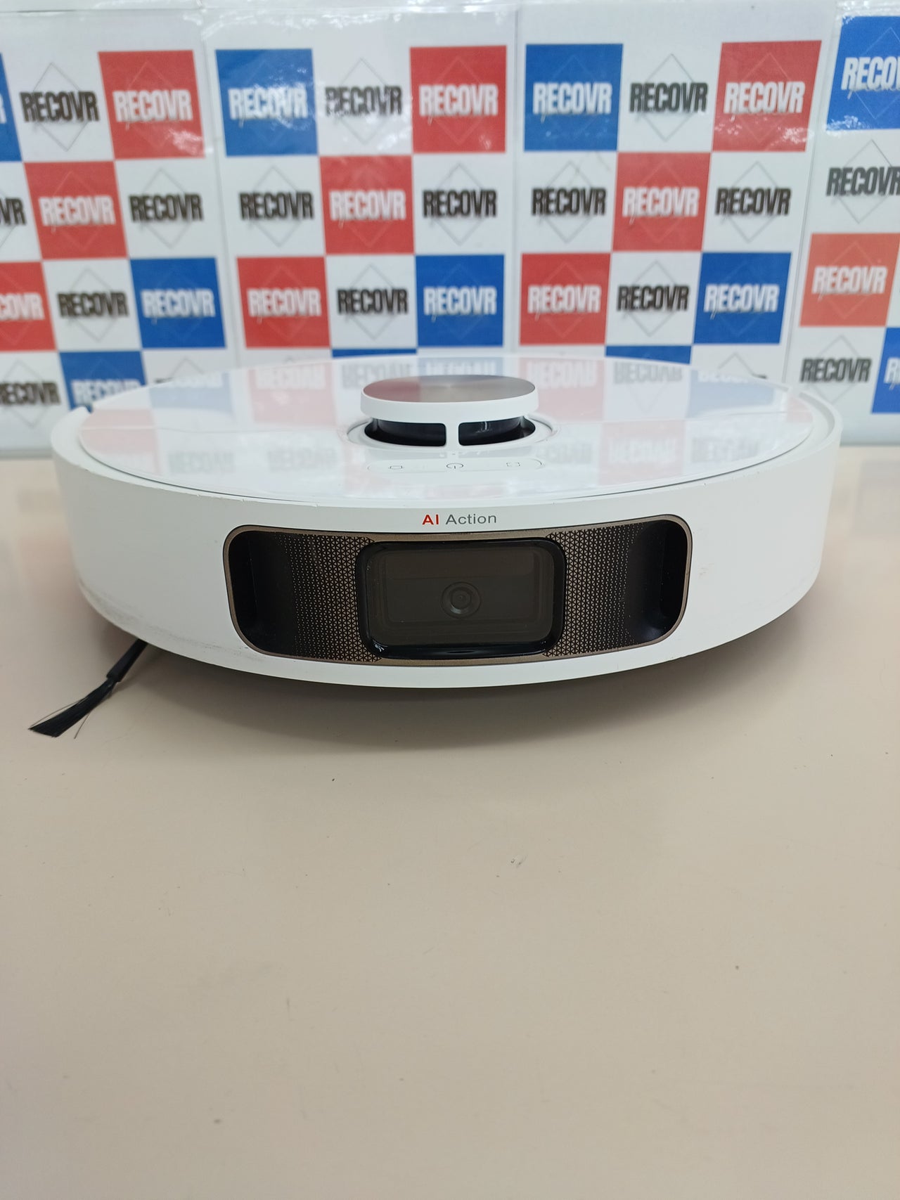 Robot Aspirador DREAME L10s Pro Ultra Heat