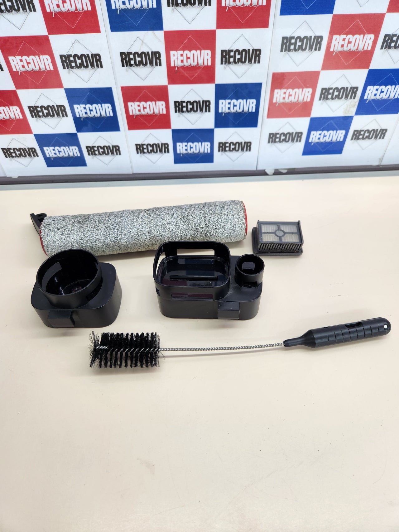 Aspiradora escoba sin cables Dreame H12 Pro 2 en 1