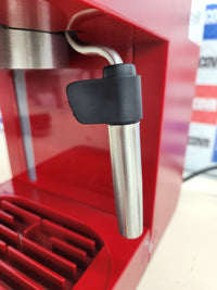 Thumbnail for Cafetera 950W, 1L de espresso manual, color rojo Gaggia RI8425/22