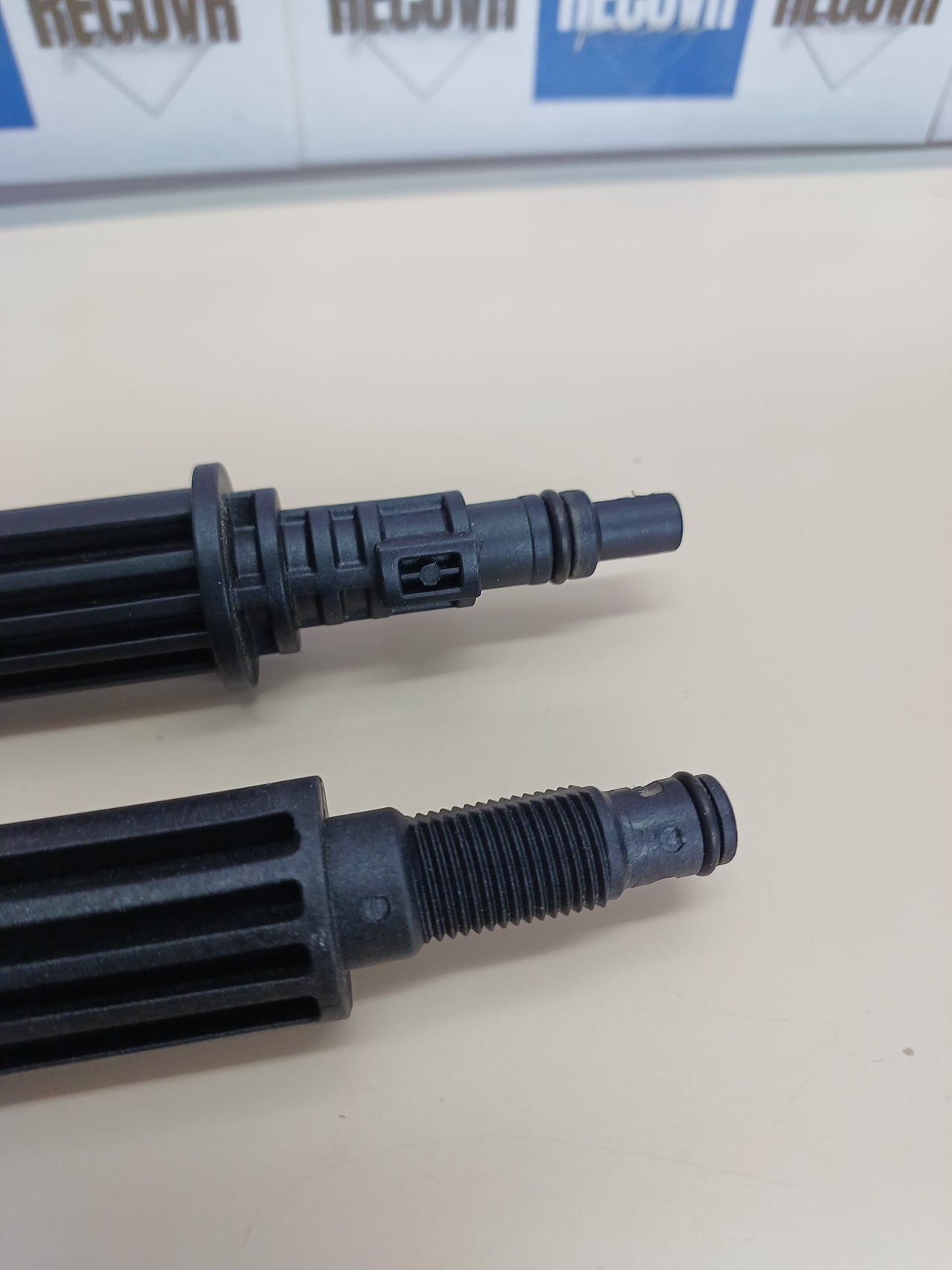 Limpiasuelos para Hidrolimpiadora Lavor Surfer