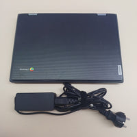 Thumbnail for Lenovo Chromebook 300E 2nd Gen AST 82CE