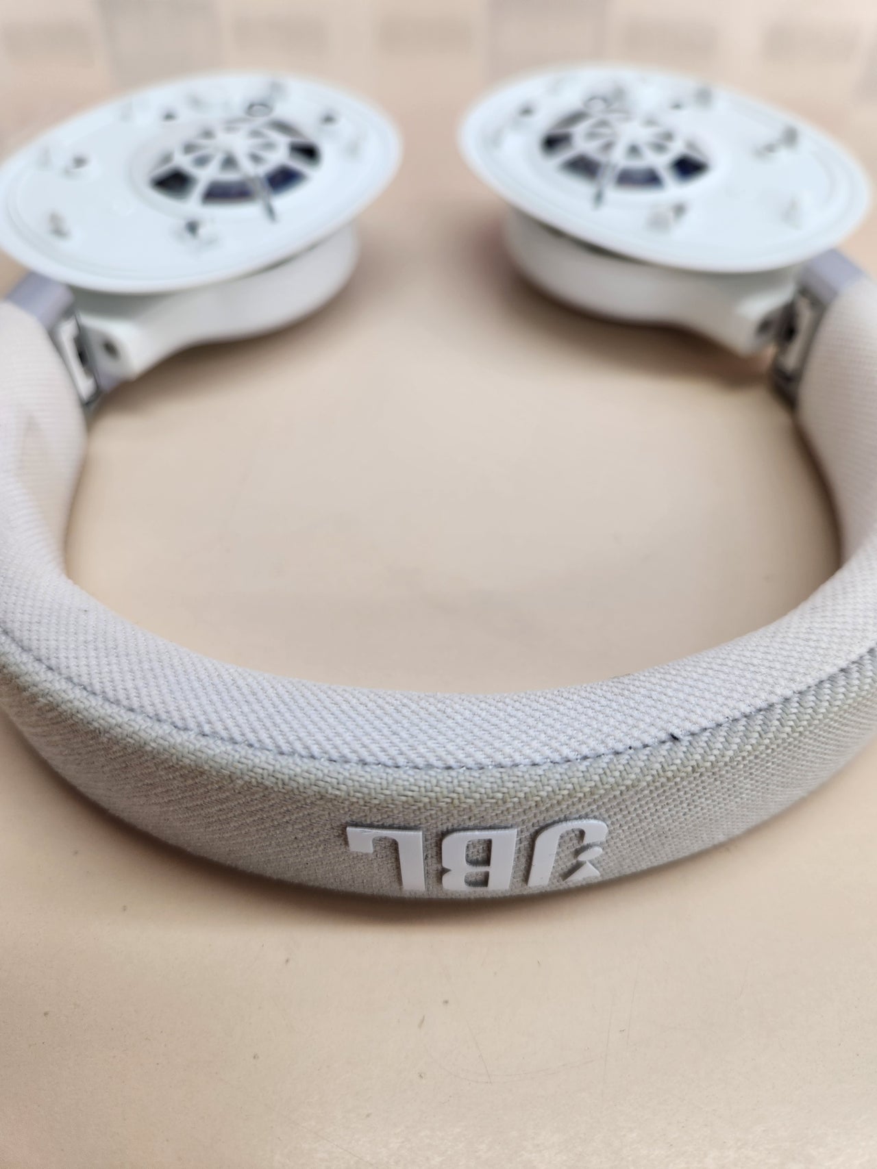 Auriculares inalámbricos circumaurales Live 770 NC,JBL