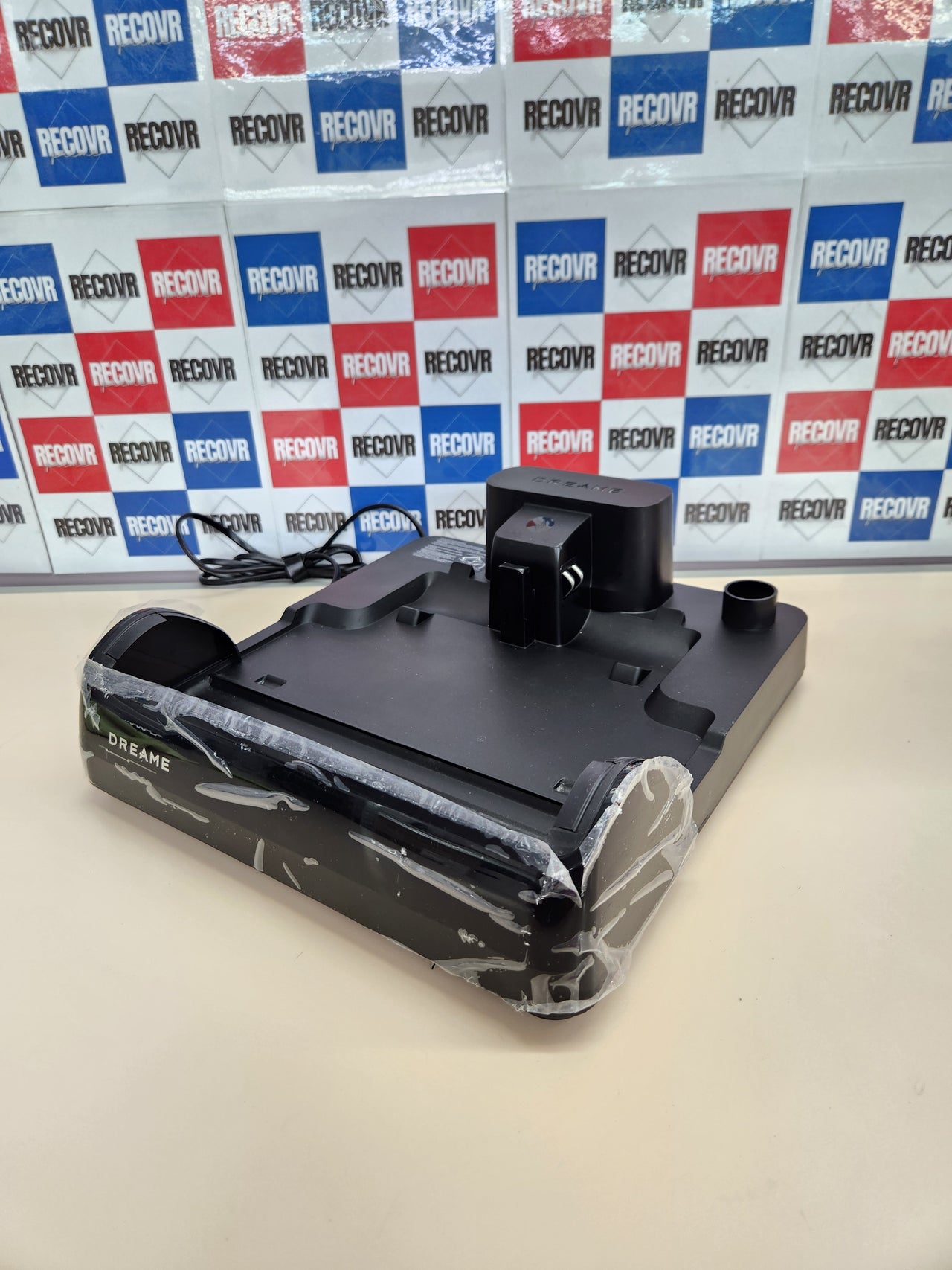 Aspiradora en Seco y Húmedo 400W Dreame H14 Pro
