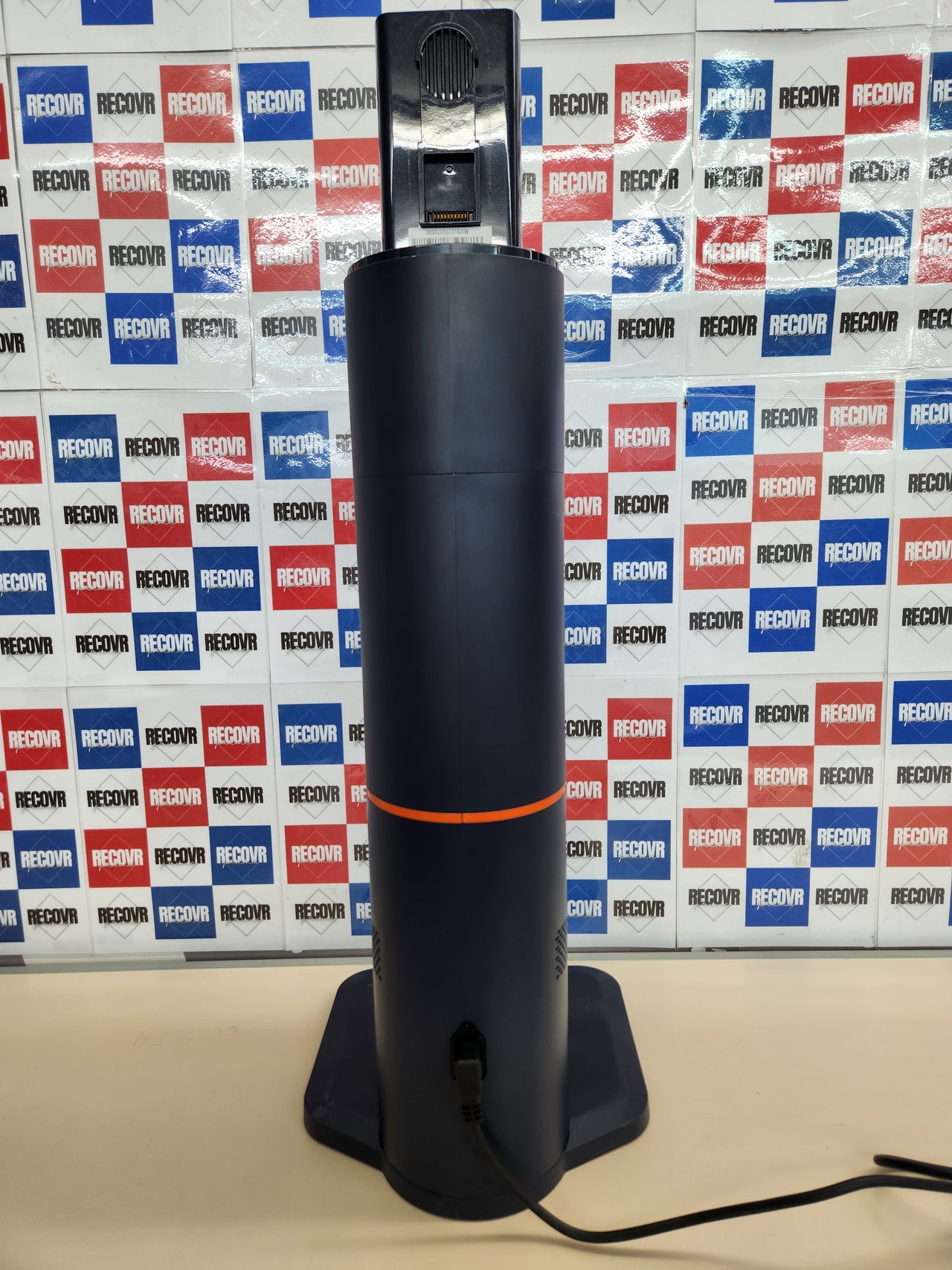 Aspiradora sin cable 30KPa autovaciado Ultenic