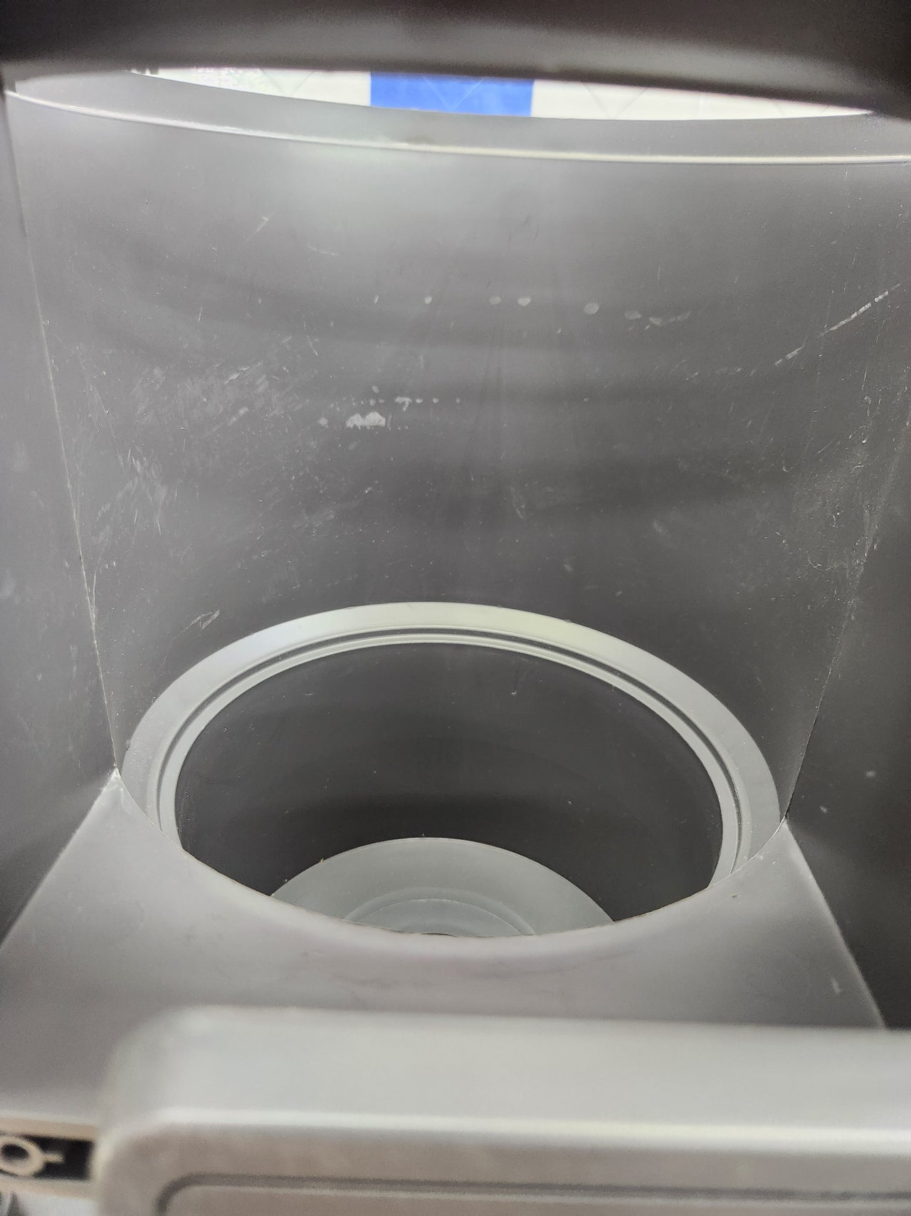 Skimmer Piscina Estándar Válvula Impulsión, Gris Gre AR100G -