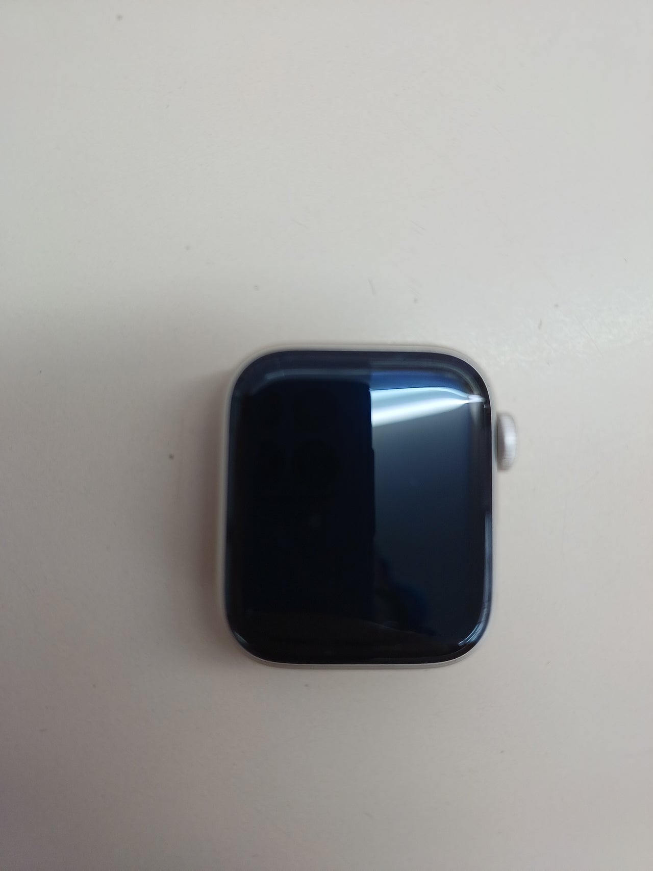 Apple Watch SE de 2.ª generación GPS Talla S/M.