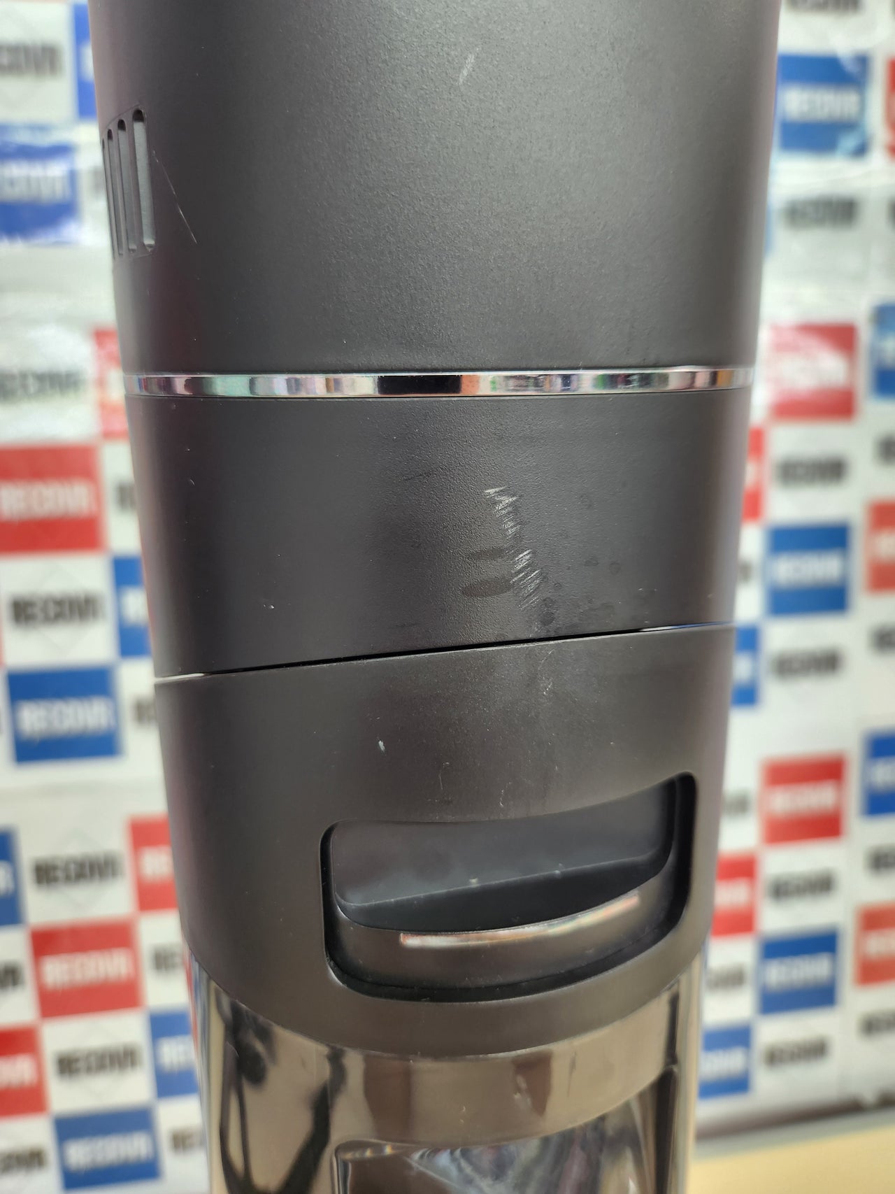 Aspiradora escoba sin cables Dreame H12 Pro 2 en 1