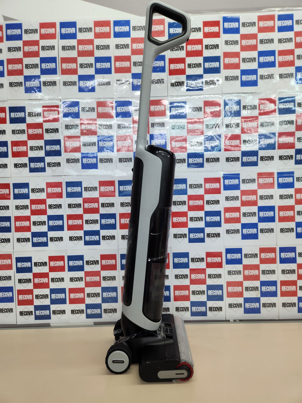 Aspiradora en Seco y Húmedo 400W Dreame H14 Pro