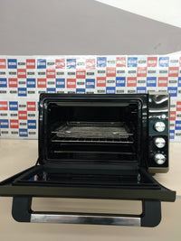 Thumbnail for Forno elettrico De Longhi Chef DO34326
