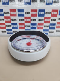 Thumbnail for Báscula 150kg mecánica retro Salter 195 WHKR