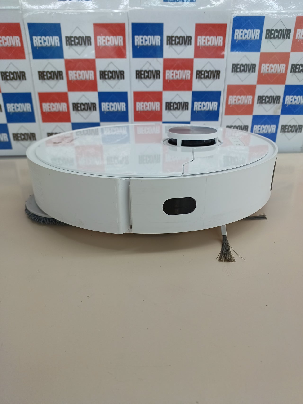 Robot Aspirador Fregador DREAME L10 Prime 4000Pa
