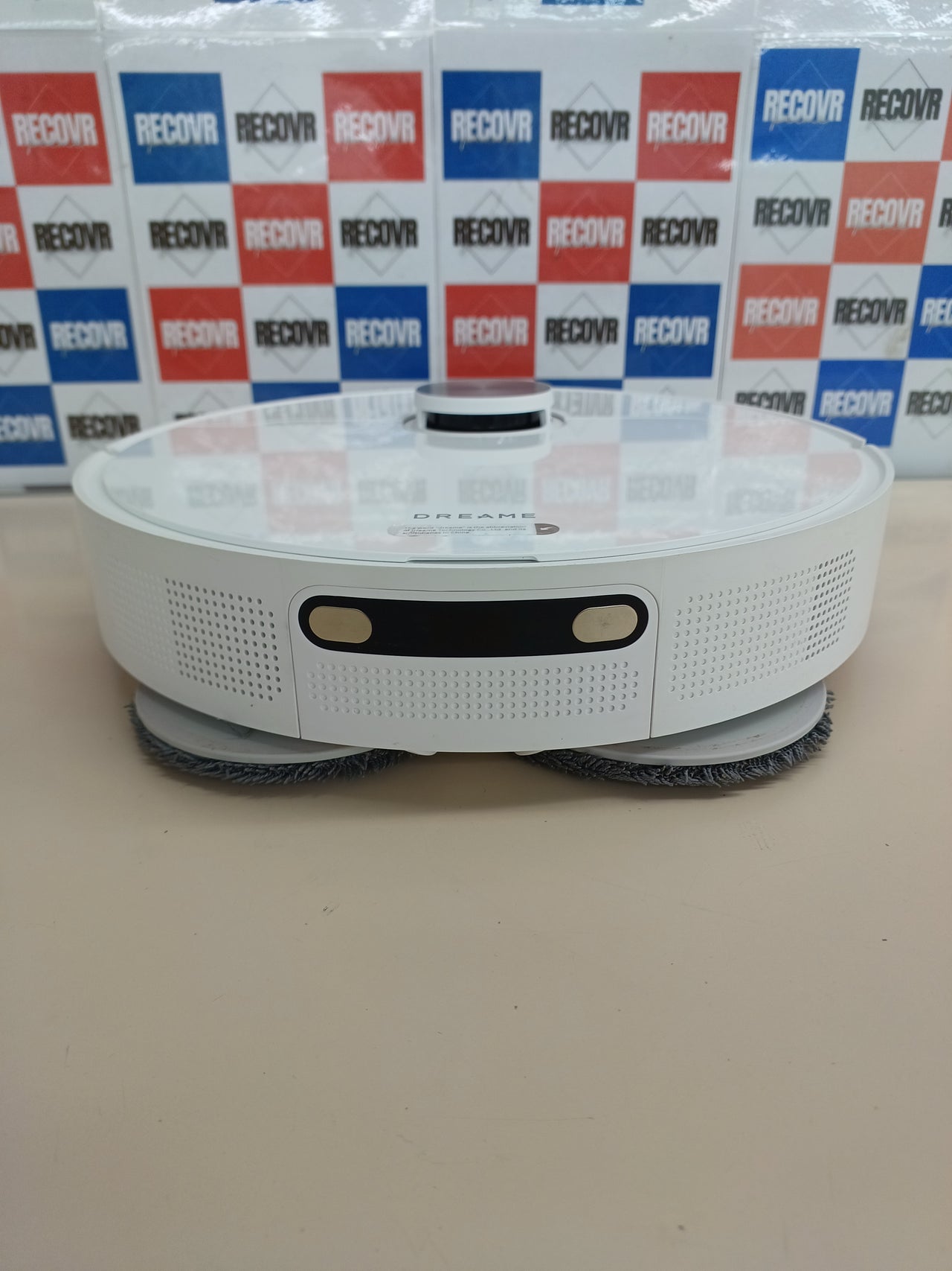 Robot Aspirador Fregador DREAME L10 Prime 4000Pa