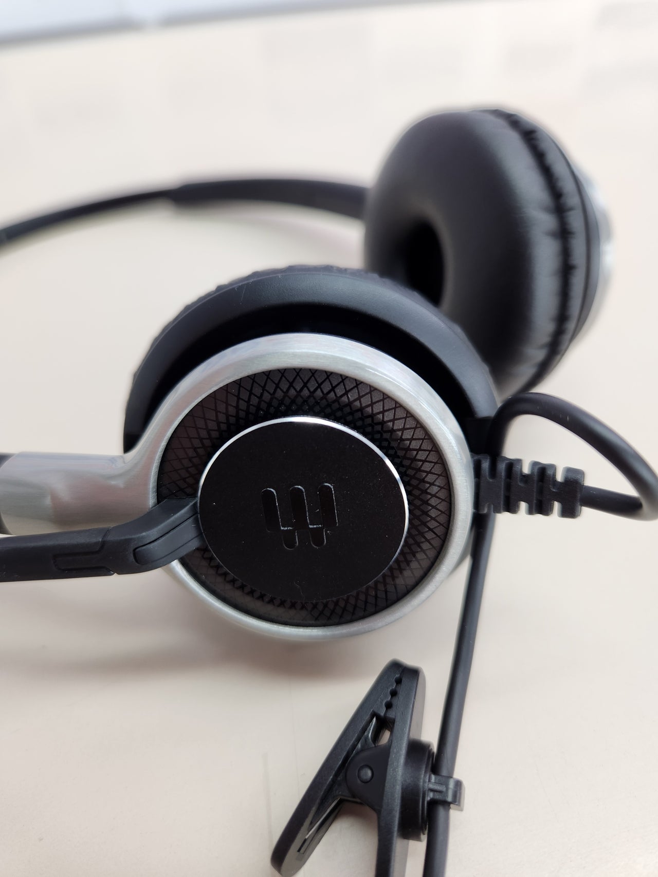 Auriculares Profesionales Sennheiser EPOS Impact SC 660