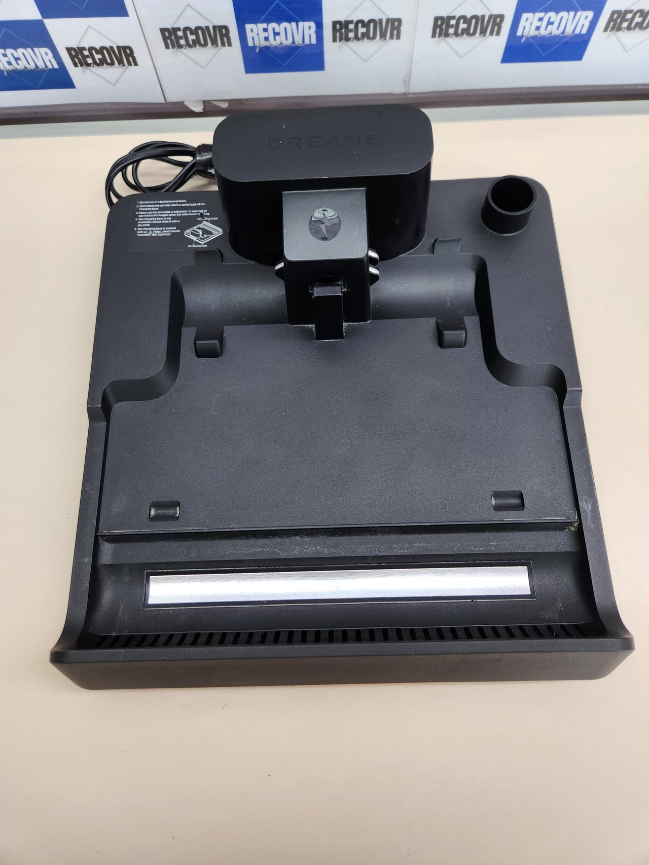 Aspiradora escoba sin cables Dreame H12 Pro 2 en 1