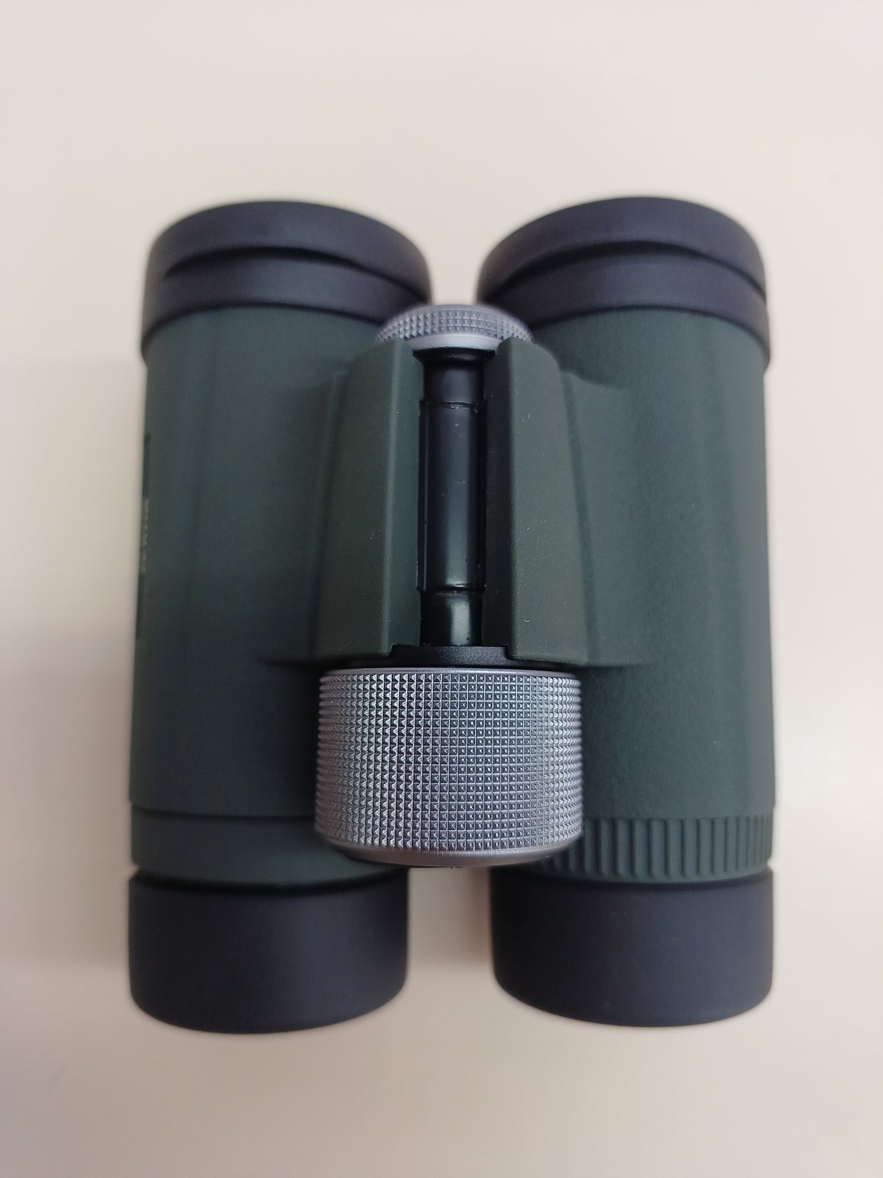 Binoculares BD II 6.5X32 XD/ED - Prismáticos con Campo de visión Ultra Amplio