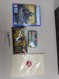 Thumbnail for Kingdom Come Deliverance II - Edición Coleccionista (Playstation 5)