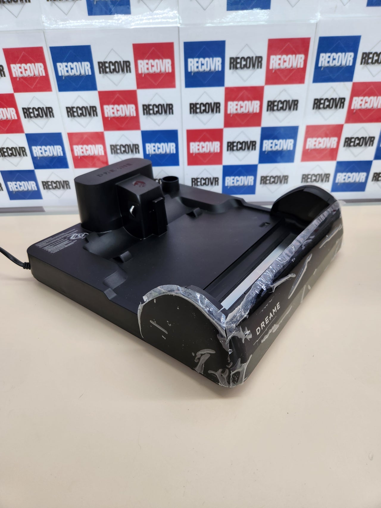 Aspiradora en Seco y Húmedo 400W Dreame H14 Pro