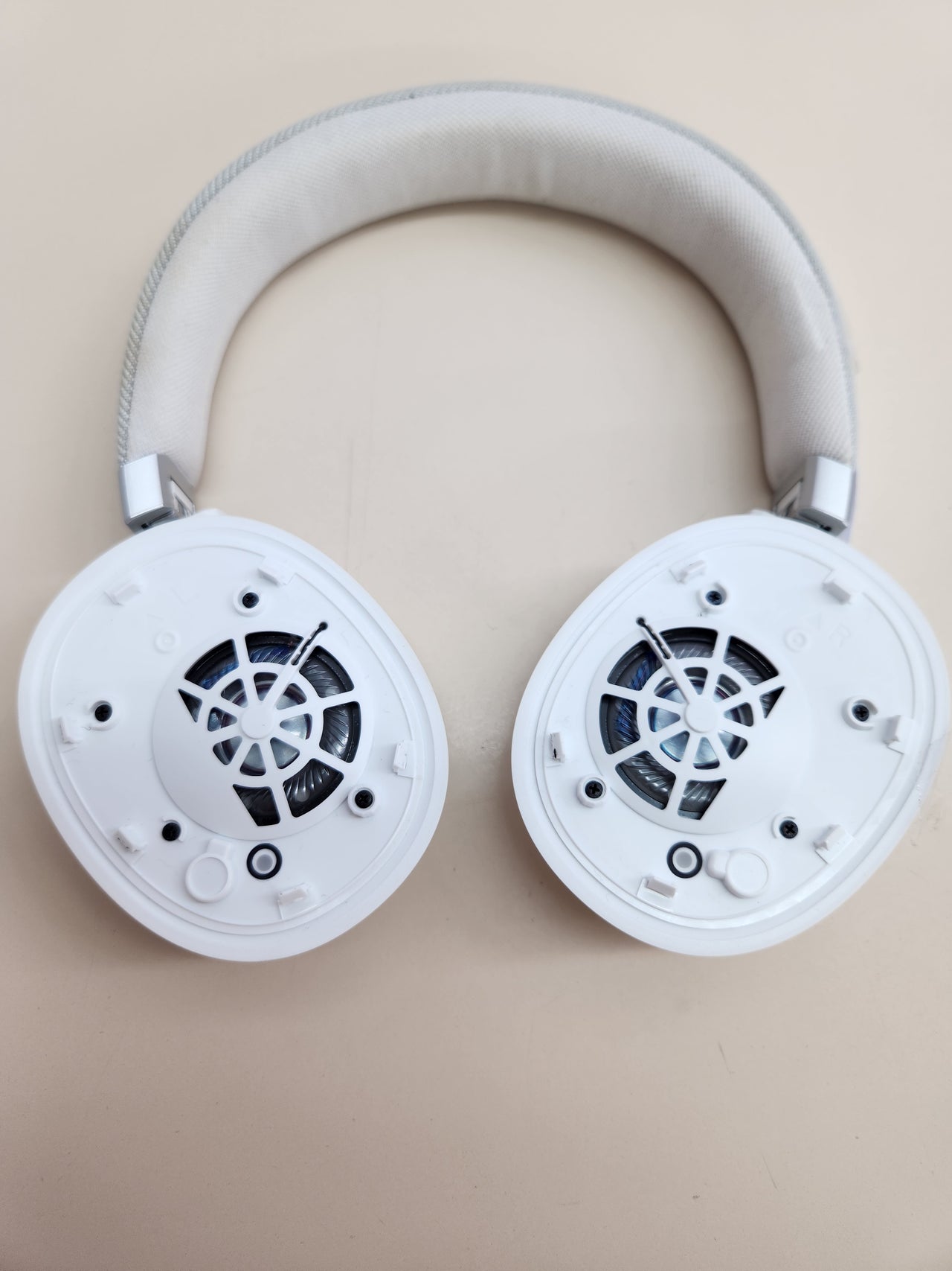 Auriculares inalámbricos circumaurales Live 770 NC,JBL