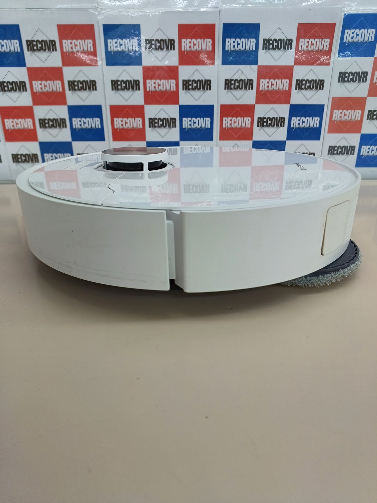 Robot Aspirador DREAME L10s Pro Ultra Heat